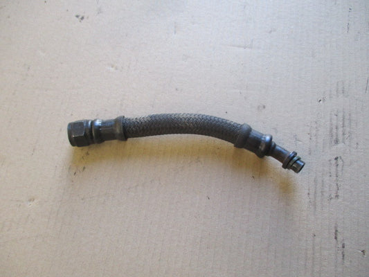 Tuyauterie d'huile pour Honda 600 XLR - PD03