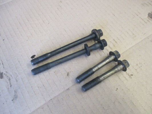 Vis de fixation cylindre pour Honda 600 XLR - PD03