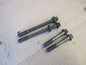 Vis de fixation cylindre pour Honda 600 XLR - PD03