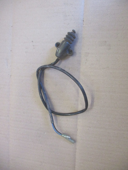 Contacteur de béquille pour Yamaha 125 XT - 3YU