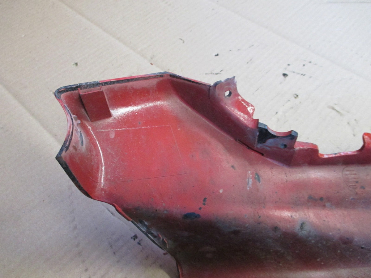 Demie coque arrière gauche pour Honda 750 VFR - RC36 - Type 1 - 1990/1993