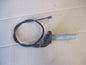 Poignée d'accélérateur + cable pour Honda 125 XR - JD19A - JD1911