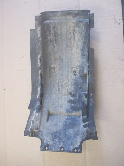 Pare boue arrière pour Yamaha 600 Ténéré - 1VJ