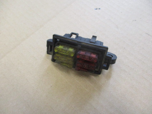 Porte fusibles pour Suzuki 650 DR RS SE - SP42A - SP43A
