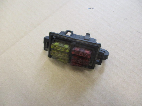Porte fusibles pour Suzuki 650 DR RS SE - SP42A - SP43A