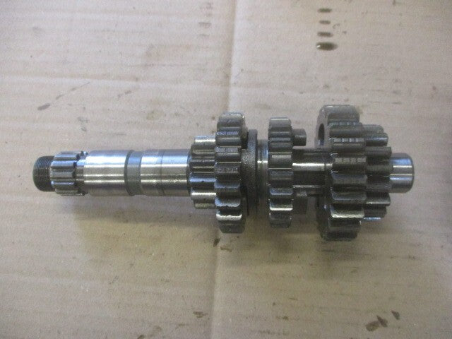 Boite de vitesses pour Yamaha 660 XTZ - 3YF