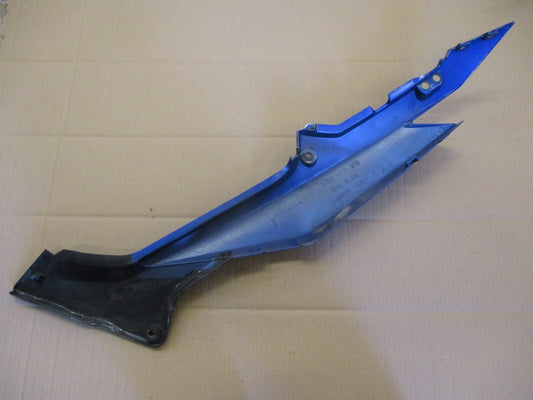 Cache latéral droit pour Honda 125 CBR - JC34