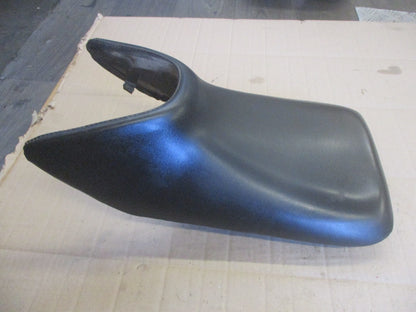 Selle conducteur avant pour Honda 125 CBR - JC34