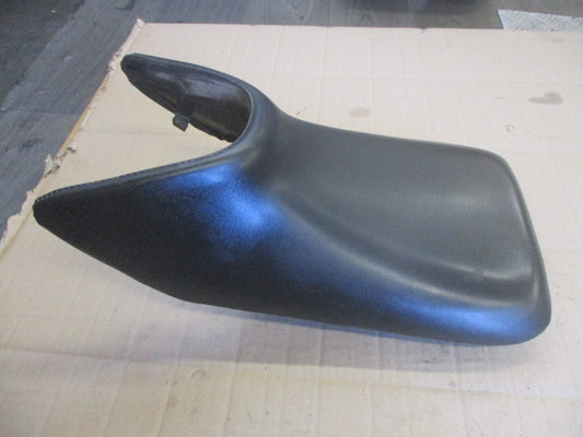 Selle conducteur avant pour Honda 125 CBR - JC34