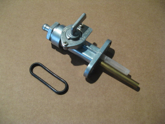 Robinet d'essence NEUF pour Yamaha RT1 - RT2 - RT3