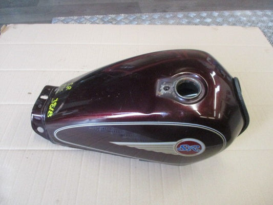 Réservoir d'essence pour Yamaha 125 SR - 10F