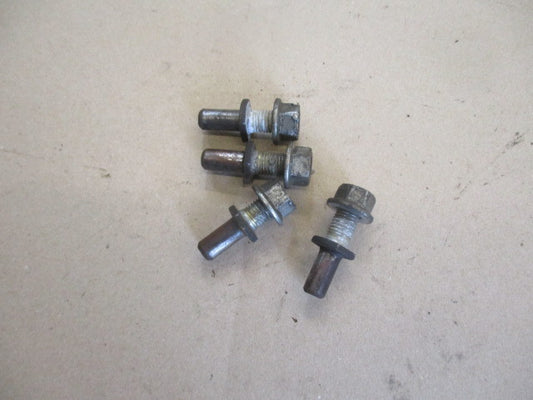 Pions de fixation couronne pour Honda 125 NX Transcity - JD12
