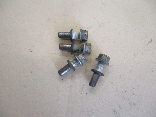 Pions de fixation couronne pour Honda 125 NX Transcity - JD12