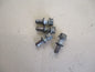 Pions de fixation couronne pour Honda 125 NX Transcity - JD12