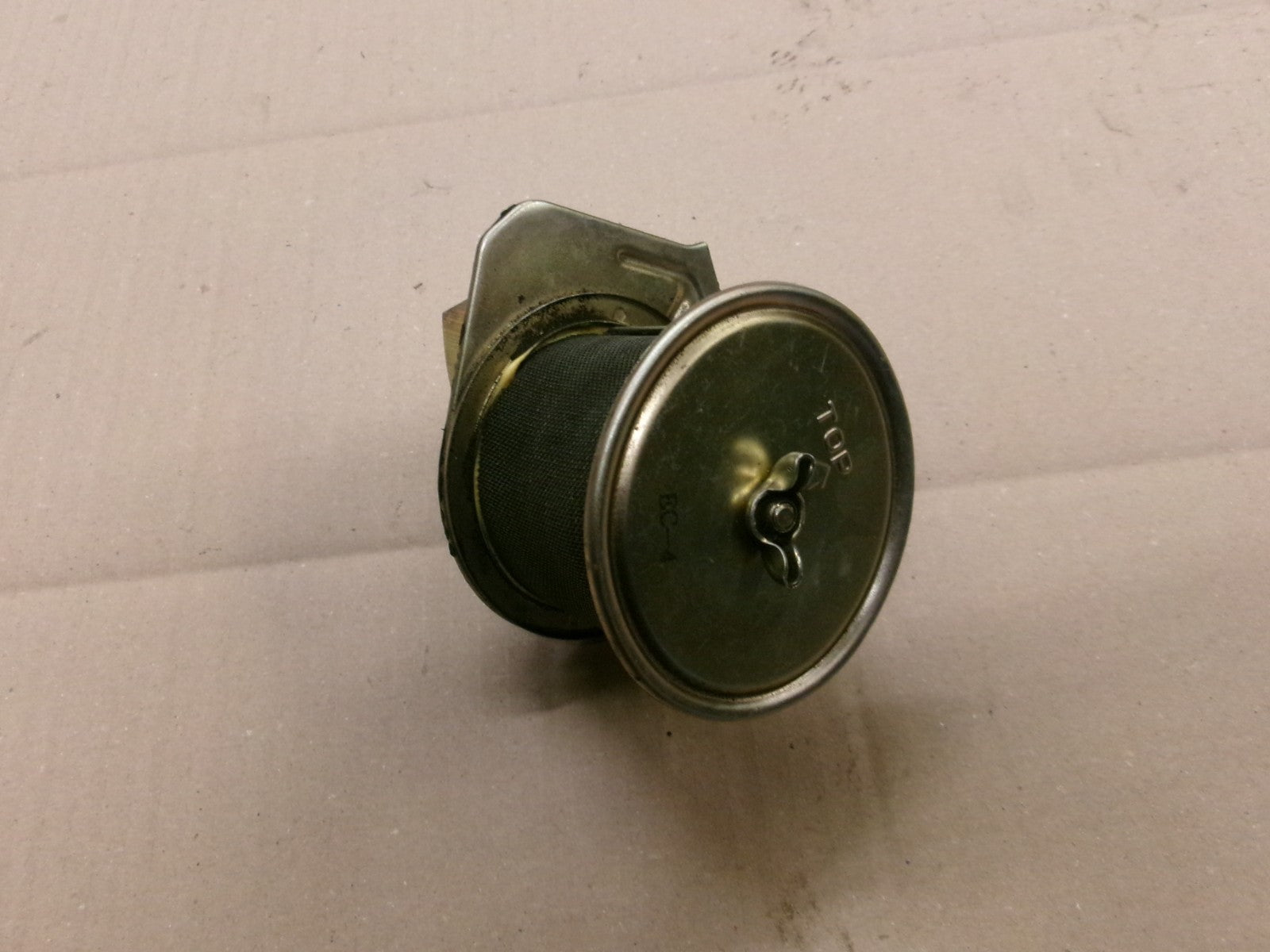 Support mousse de filtre à air pour Honda 125 XLS - XR