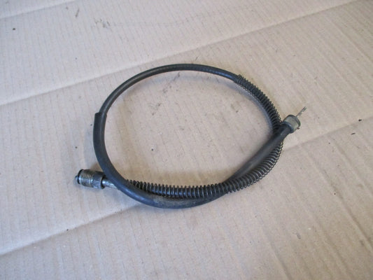 Cable compte tours pour Yamaha 125 DTE - DTF