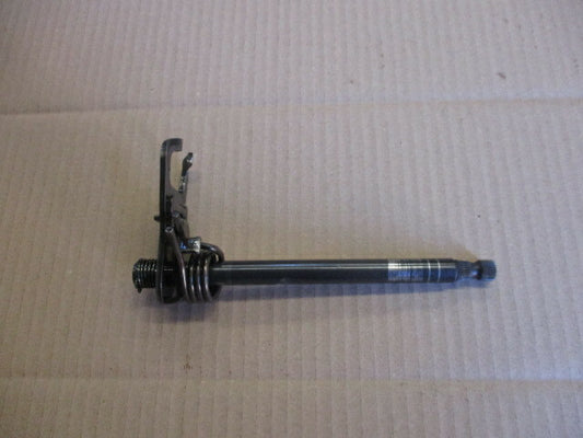 Axe de sélecteur de vitesses pour Kawasaki 250 KL - KL250A