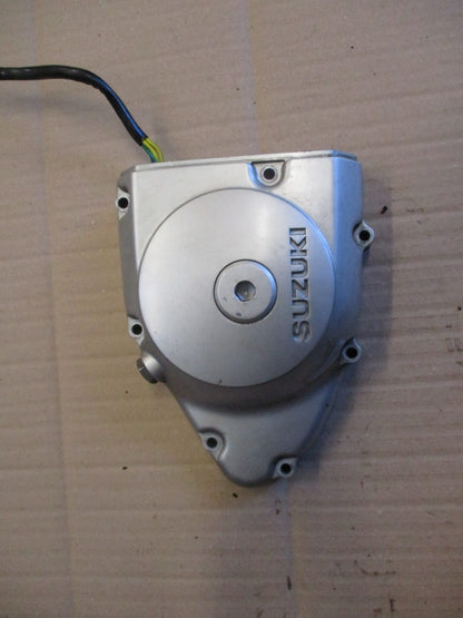 Stator + carter d'allumage 4412 Kms pour Suzuki 125 GZ Marauder