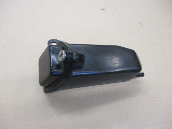 Boite à outils vide pour Honda 650 NX Dominator - RD02