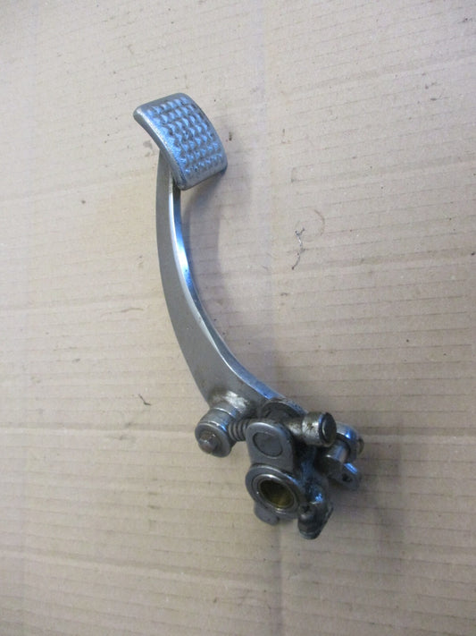 Pédale de frein pour Suzuki 1400 VS Intruder - VX51L