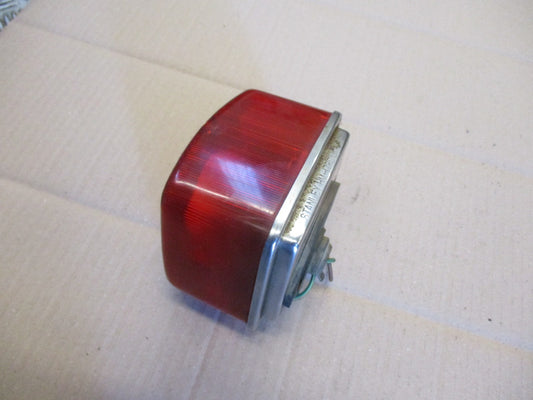 Feu arrière pour Honda 125 CBT - CB125T - 125 Twin