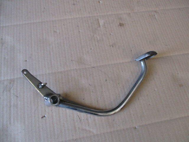 Pédale de frein arrière pour Yamaha 125 SR - 10F