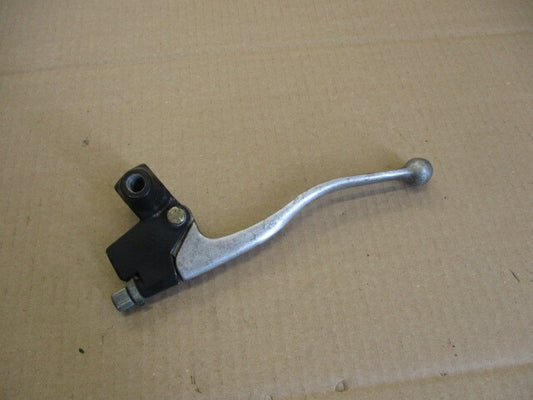 Poignée d'embrayage sans contacteur pour Honda 125 NX Transcity - JD12