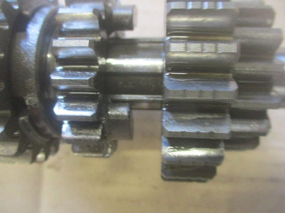 Boite de vitesses pour Yamaha 660 XTZ - 3YF