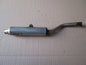 Silencieux MIG pour Yamaha 125 TDR - 4FU / 5AE