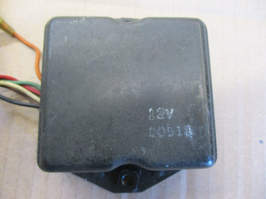 CDI référence 12V pour Yamaha 125 XT - 12V