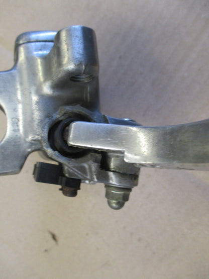 Maitre cylindre de frein avant pour Honda 600 VT C Shadow - PC21