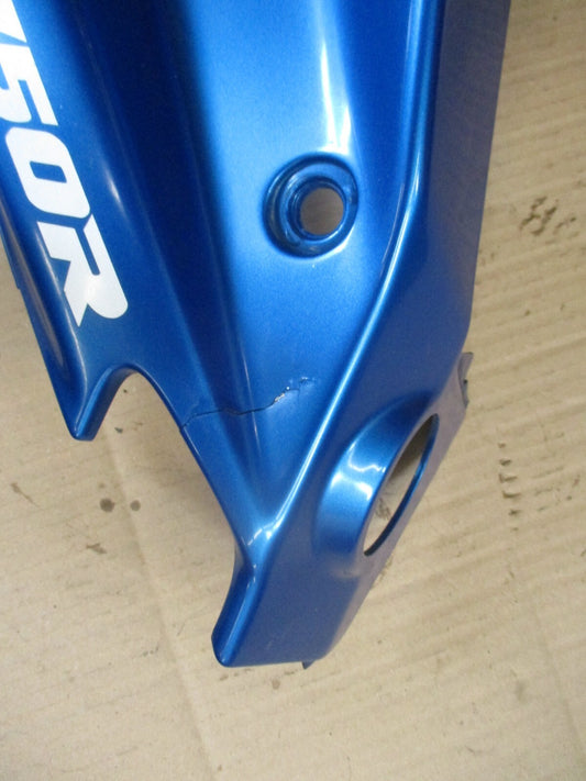 Demie tête de fourche gauche pour Honda 750 VFR - RC36 - Phase 1 - 1990/1993
