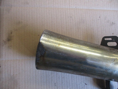 Pot d'échappement pour Yamaha 125 SR - 10F