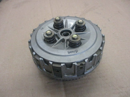 Embrayage disques moins de 4000 kms pour Honda 650 SLR - FX - VIGOR - RD09