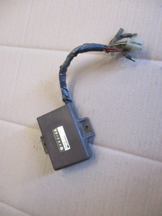 CDI pour Yamaha 600 XTZ - Super Ténéré - 3AJ