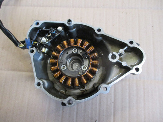 Stator + carter d'allumage pour Honda 125 CBR - JC50 - 2011 / 2018