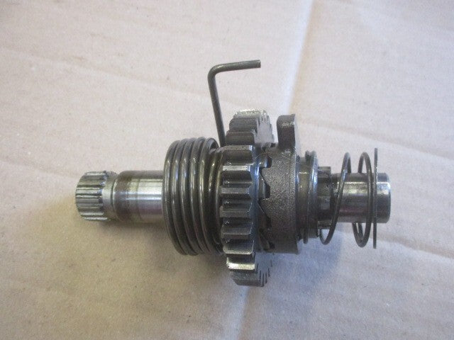 Mécanisme de kick pour Suzuki 125 TSR - SF15A