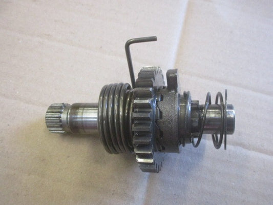 Mécanisme de kick pour Suzuki 125 TSR - SF15A