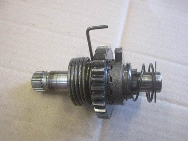 Mécanisme de kick pour Suzuki 125 TSR - SF15A