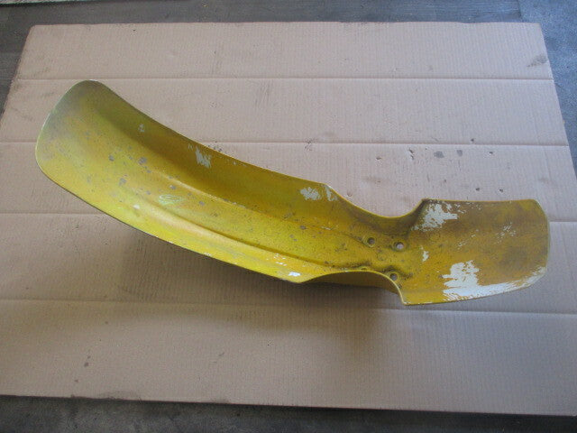 Garde boue avant pour Honda 600 XLL - XLM - XLLM - PD04