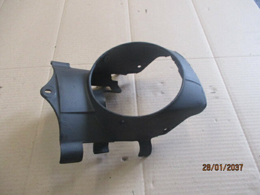 Tête de fourche support optique de phare pour Suzuki 80 - 125 TS