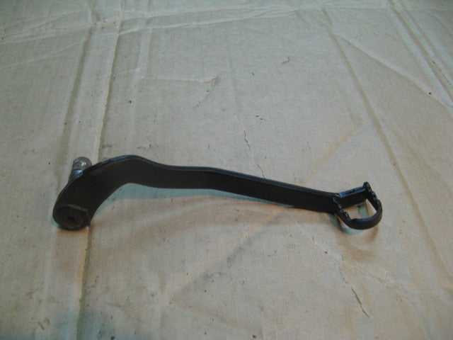 Pédale de frein arrière pour Honda 125 NX Transcity - JD12
