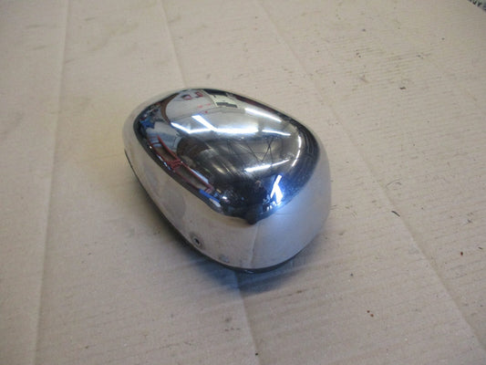 Boitier de filtre à air gauche pour Yamaha 535 XV Virago - 2YL