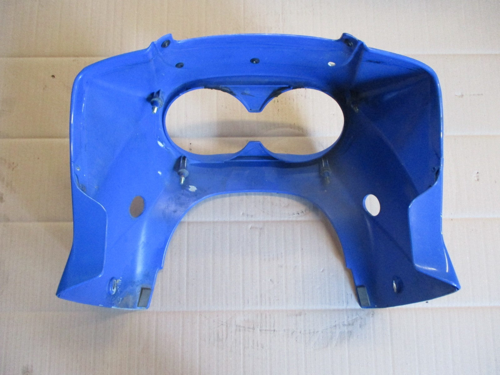 Tête de fourche pour Yamaha 600 XTZ Super Ténéré 3AJ