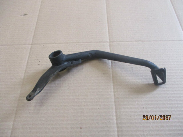 Pédale de frein pour Yamaha 125 DTF - DTE - 1F9 - 1G0