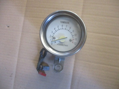 Compte tours pour Yamaha 750 FZX - 2JE - 4AM