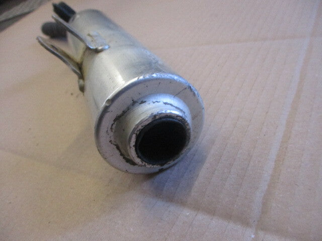 Silencieux d'échappement absorption pour Yamaha 125 DTR - DTRE