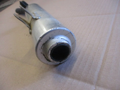 Silencieux d'échappement absorption pour Yamaha 125 DTR - DTRE