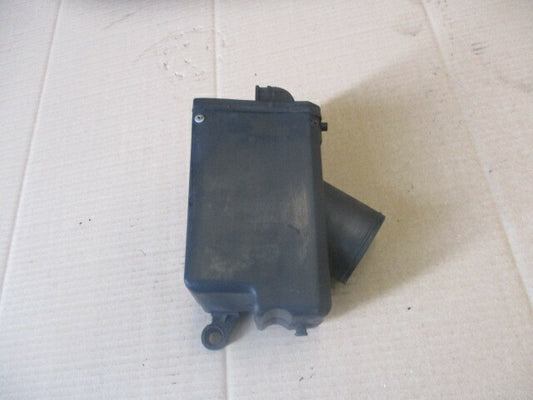 Boitier filtre à air avec grille et mousse pour Kawasaki 125 KE - K1 - KS