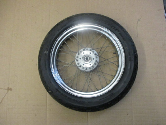 Roue avant pour Suzuki 125 GZ Marauder
